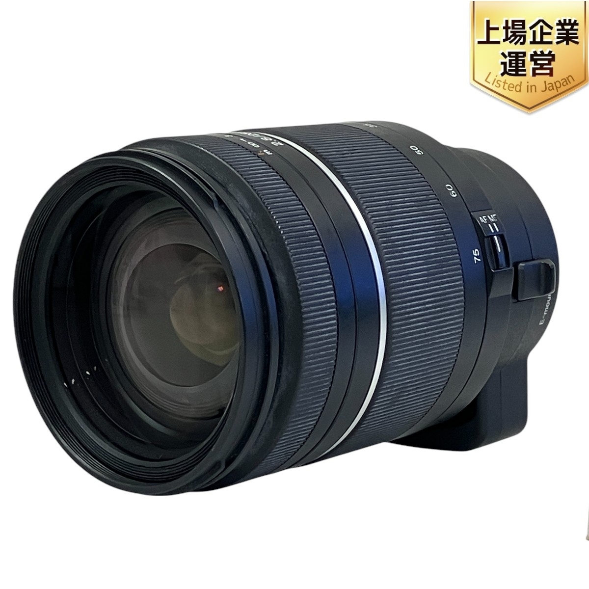 Yahoo!オークション -「28-75mm f2.8 sam」(ソニー、ミノルタ Yahoo!オークション -「28-75mm f2.8 sam」(ソニー、ミノルタ