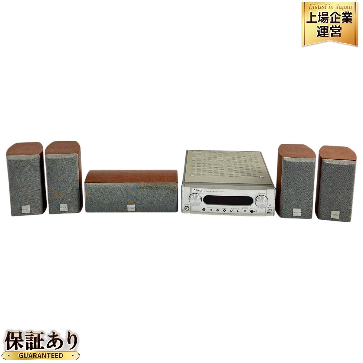 Yahoo!オークション -「denon avc m330」の落札相場・落札価格 Yahoo!オークション -「denon avc m330」の落札相場・落札価格