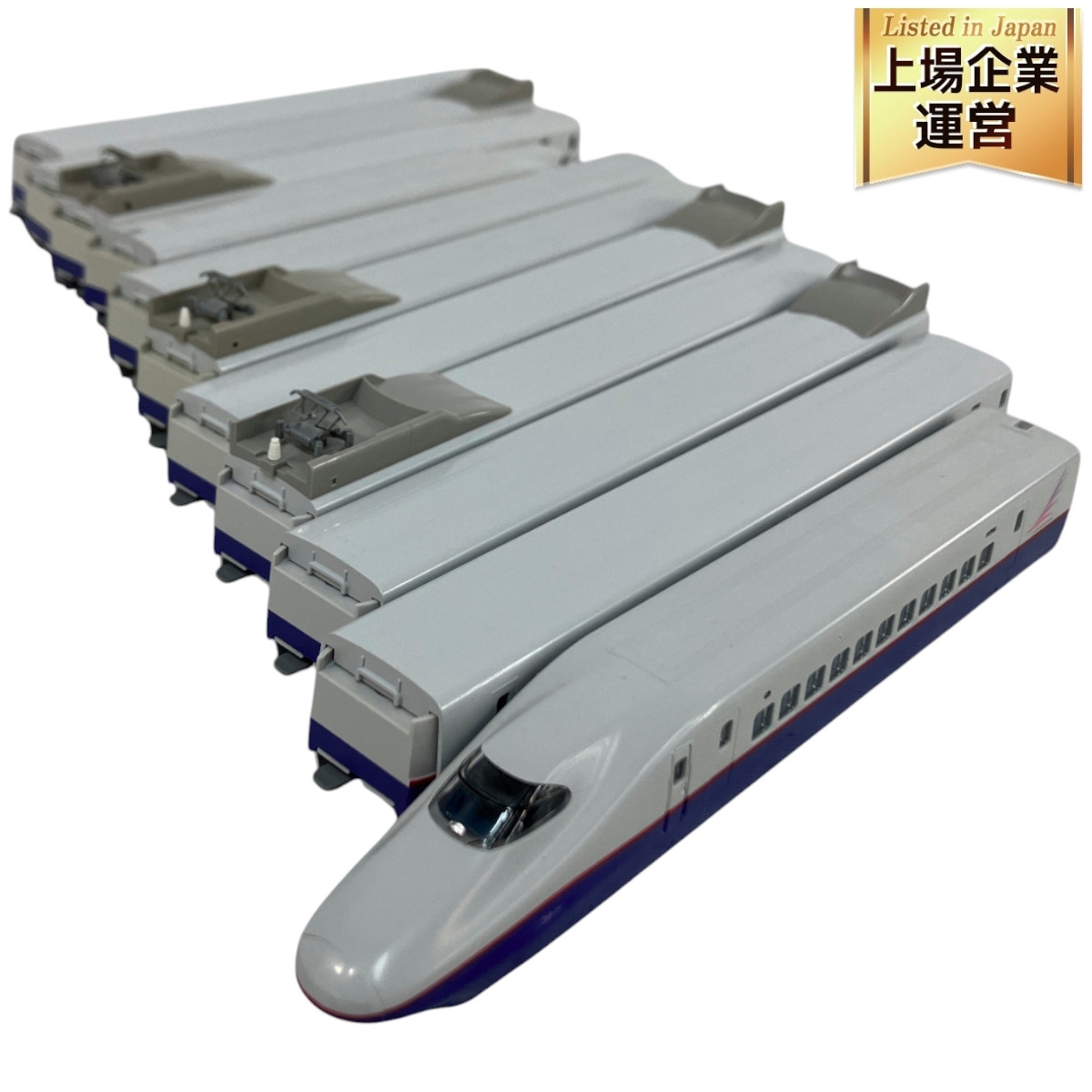 Yahoo!オークション -「tomix e2系」(Nゲージ) (鉄道模型)の落札 Yahoo!オークション -「tomix e2系」(Nゲージ) (鉄道模型)の落札