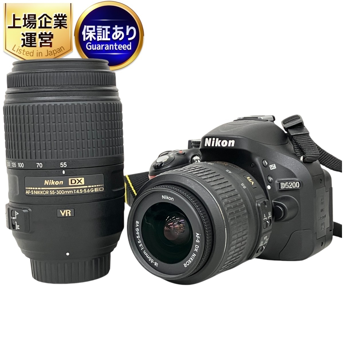 Yahoo!オークション -「nikon d5200 中古」の落札相場・落札価格 Yahoo!オークション -「nikon d5200 中古」の落札相場・落札価格