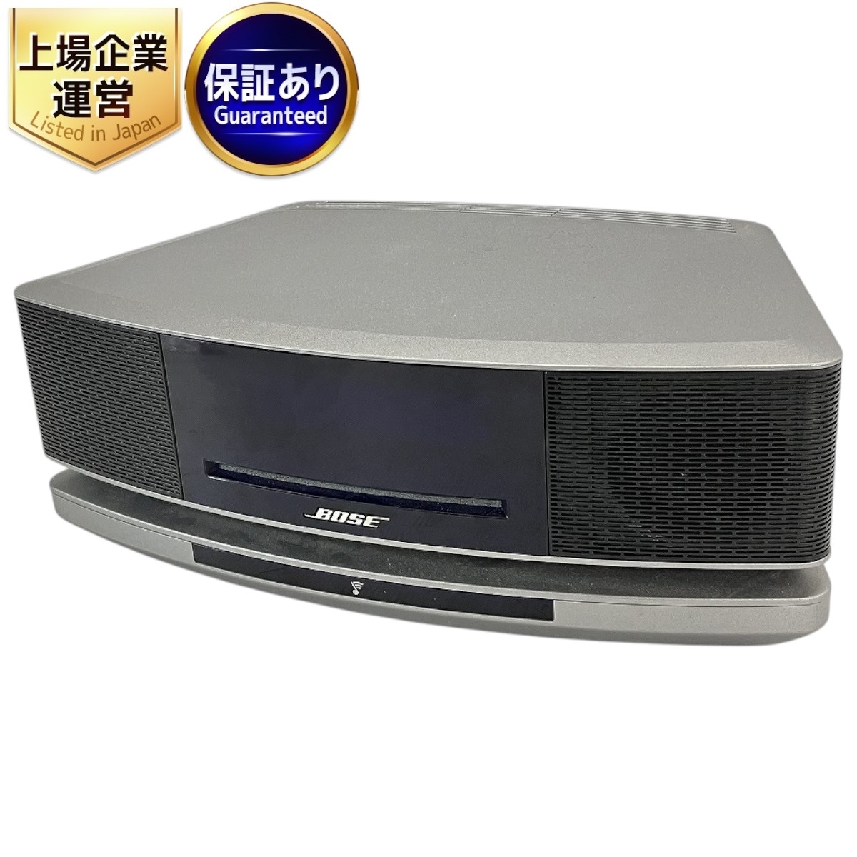 Yahoo!オークション -「bose wms」の落札相場・落札価格 Yahoo!オークション -「bose wms」の落札相場・落札価格