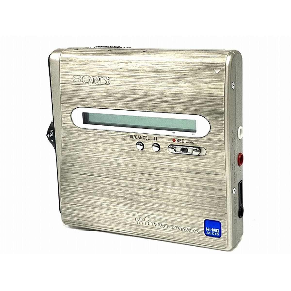 Yahoo!オークション -「sony mz-nh1」の落札相場・落札価格 Yahoo!オークション -「sony mz-nh1」の落札相場・落札価格