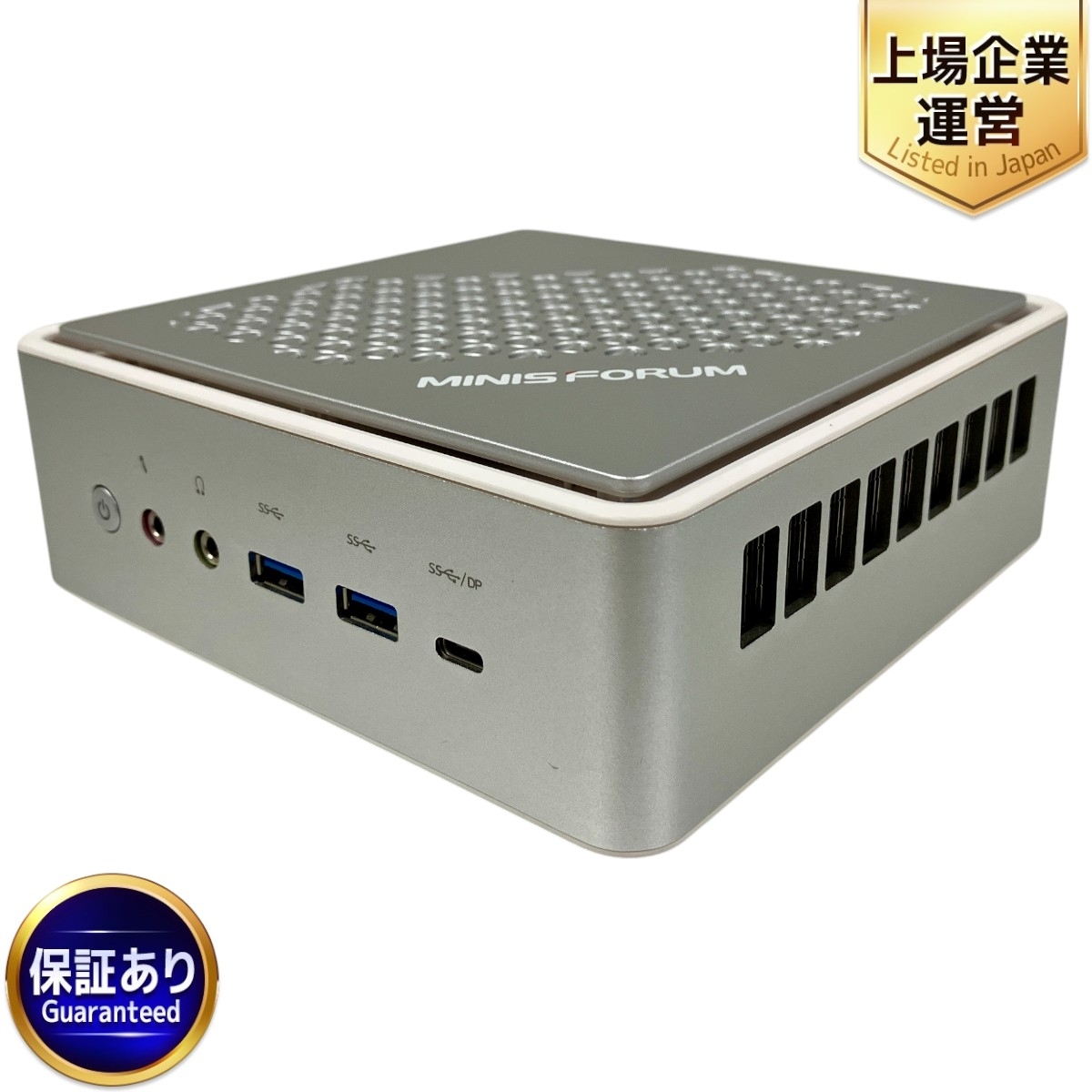 Yahoo!オークション -「minisforum hm90」の落札相場・落札価格 Yahoo!オークション -「minisforum hm90」の落札相場・落札価格