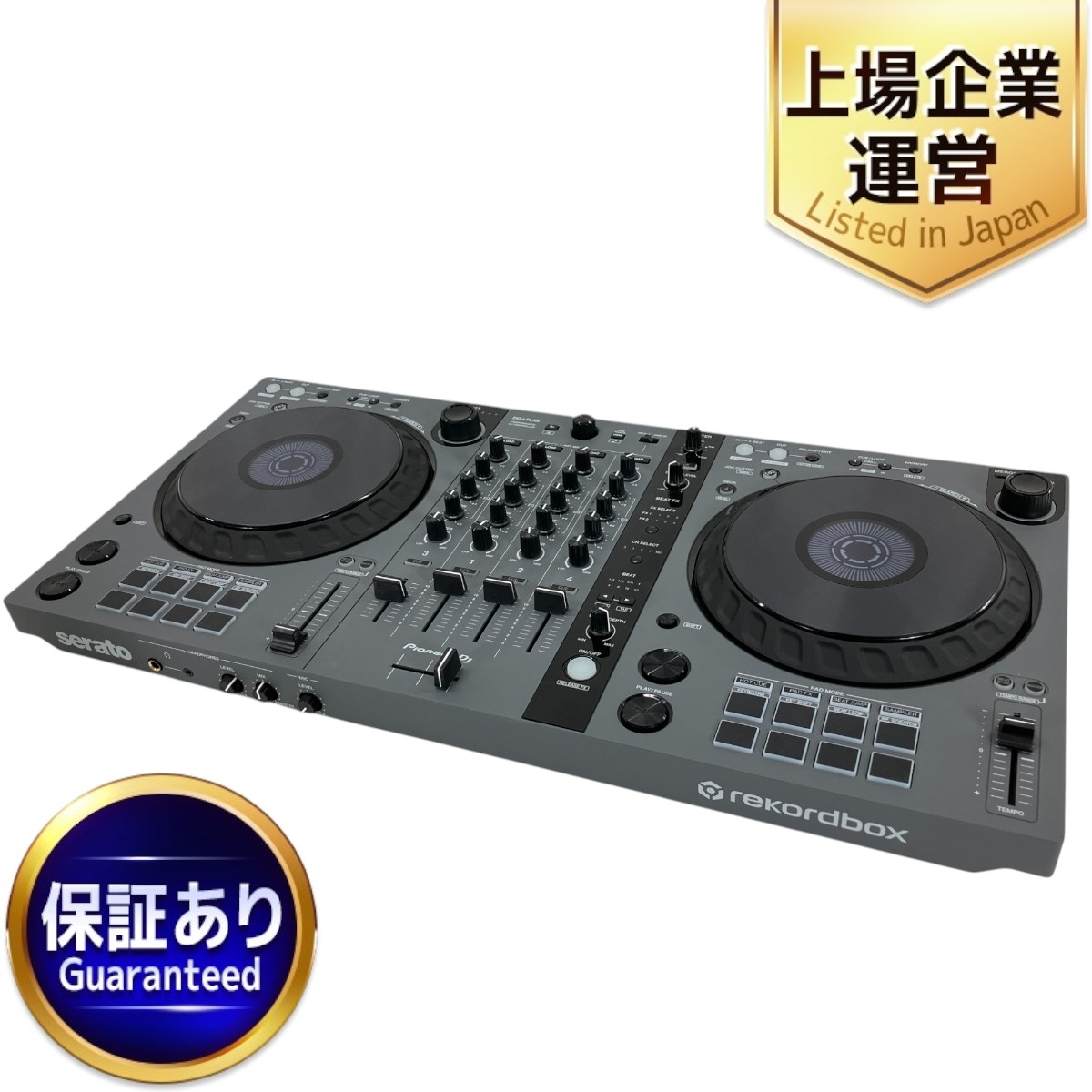Yahoo!オークション -「ddj-flx6-gt」の落札相場・落札価格 Yahoo!オークション -「ddj-flx6-gt」の落札相場・落札価格