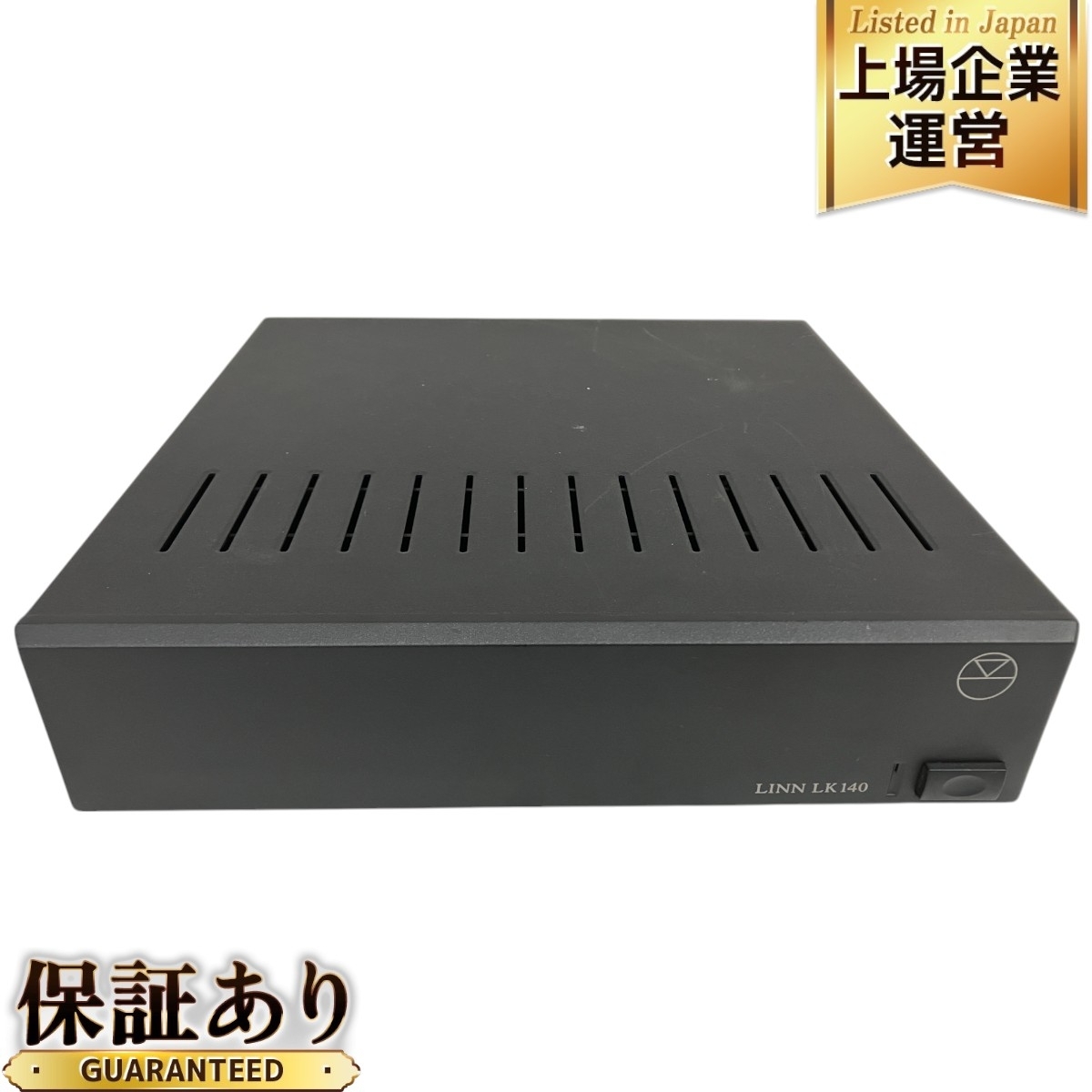 Yahoo!オークション -「linn lk」(オーディオ機器) の落札相場 Yahoo!オークション -「linn lk」(オーディオ機器) の落札相場