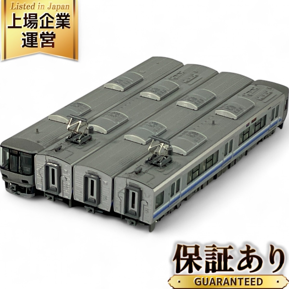 Yahoo!オークション -「223系2500番台」(Nゲージ) (鉄道模型)の Yahoo!オークション -「223系2500番台」(Nゲージ) (鉄道模型)の