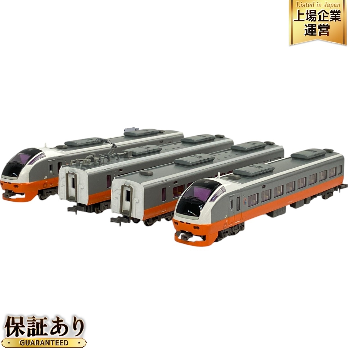 Yahoo!オークション -「マイクロエース e653系」(Nゲージ) (鉄道 Yahoo!オークション -「マイクロエース e653系」(Nゲージ) (鉄道