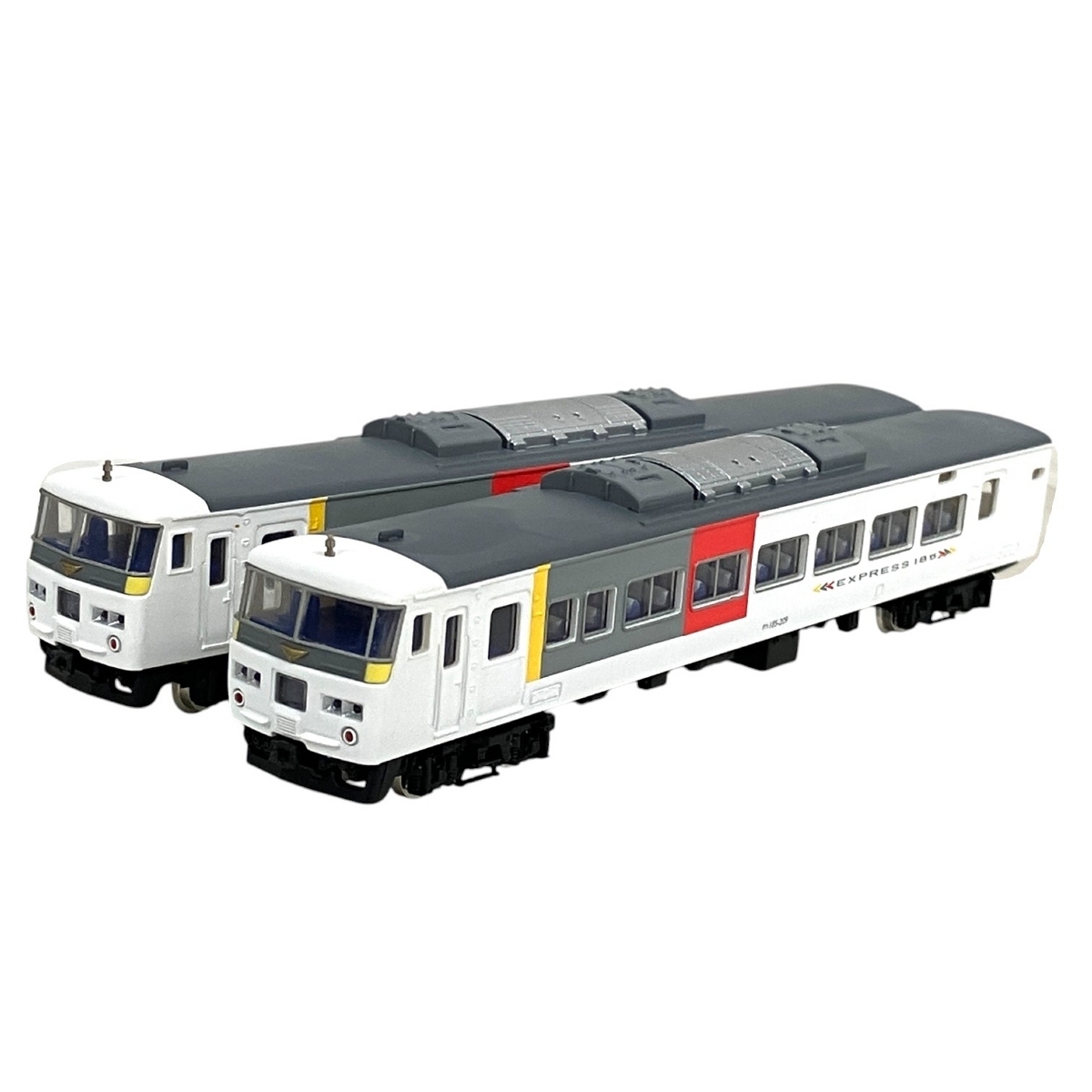 Yahoo!オークション -「185系 マイクロエース」(特急形電車) (JR Yahoo!オークション -「185系 マイクロエース」(特急形電車) (JR