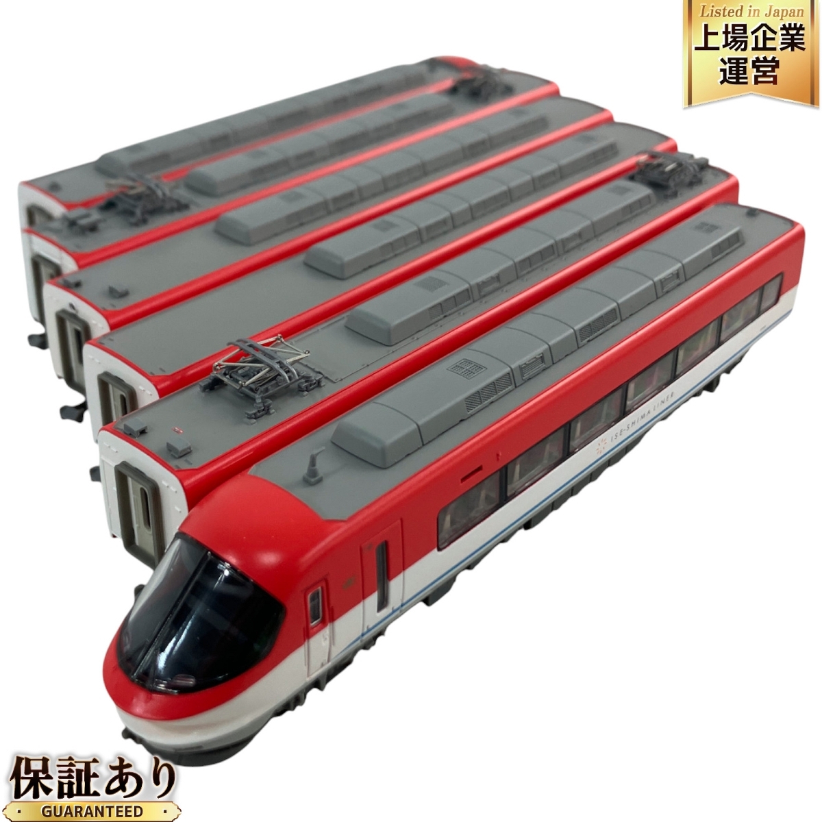 Yahoo!オークション -「23000系伊勢志摩ライナー」(鉄道模型) の Yahoo!オークション -「23000系伊勢志摩ライナー」(鉄道模型) の