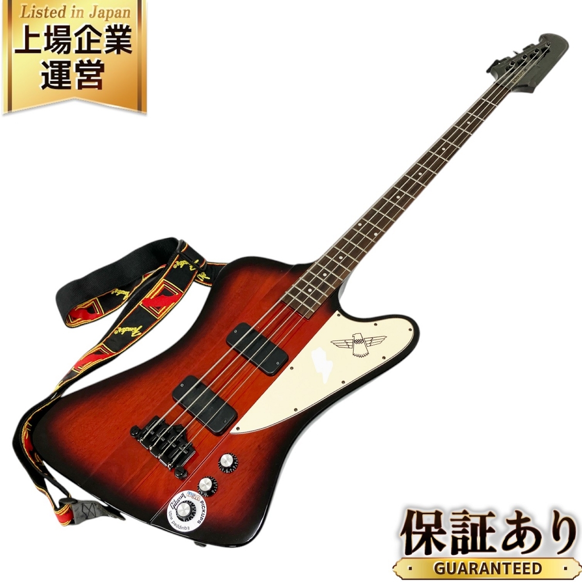 Yahoo!オークション -「epiphone thunderbird」(ベース) (楽器 Yahoo!オークション -「epiphone thunderbird」(ベース) (楽器