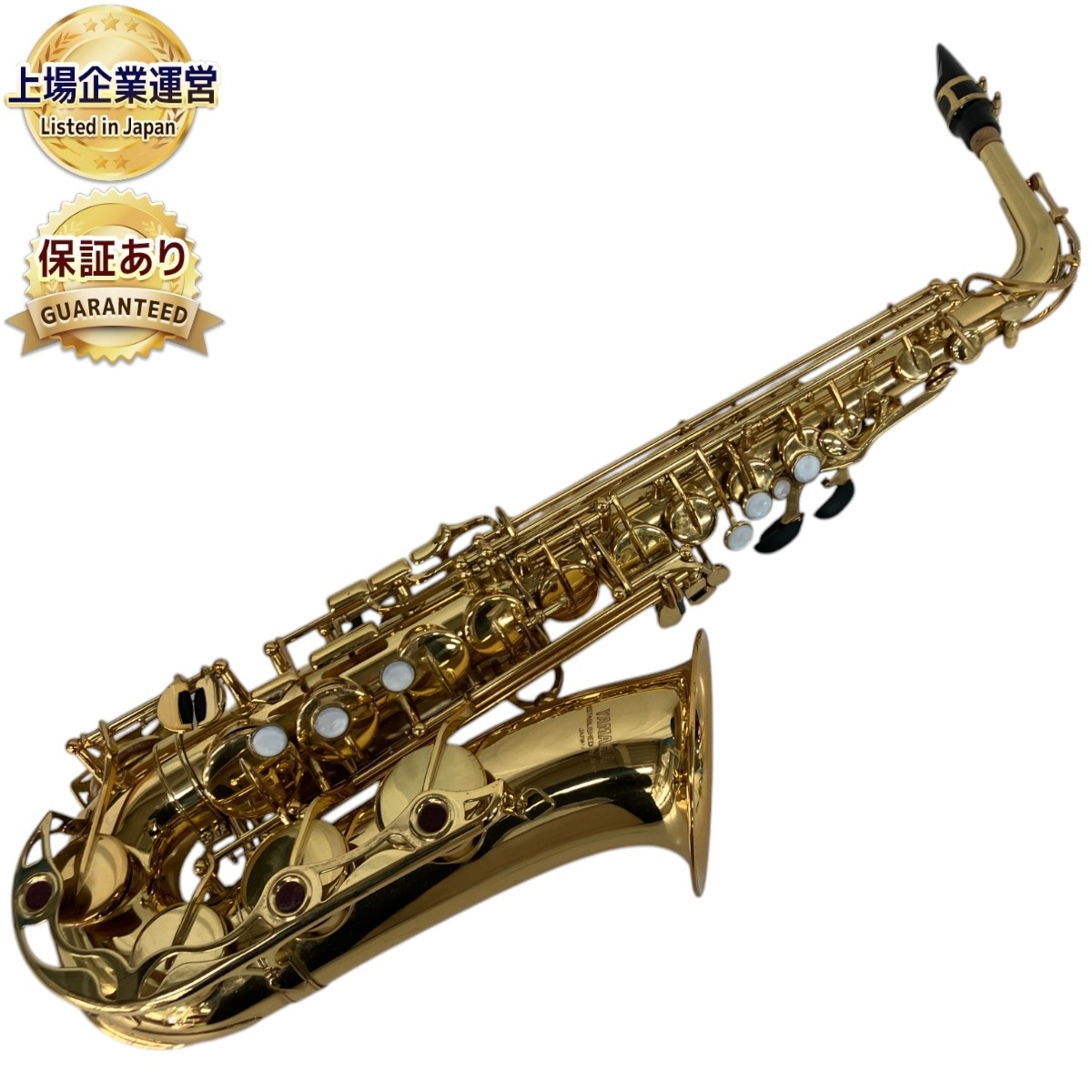 Yahoo!オークション -「yamaha yas 34」の落札相場・落札価格 Yahoo!オークション -「yamaha yas 34」の落札相場・落札価格