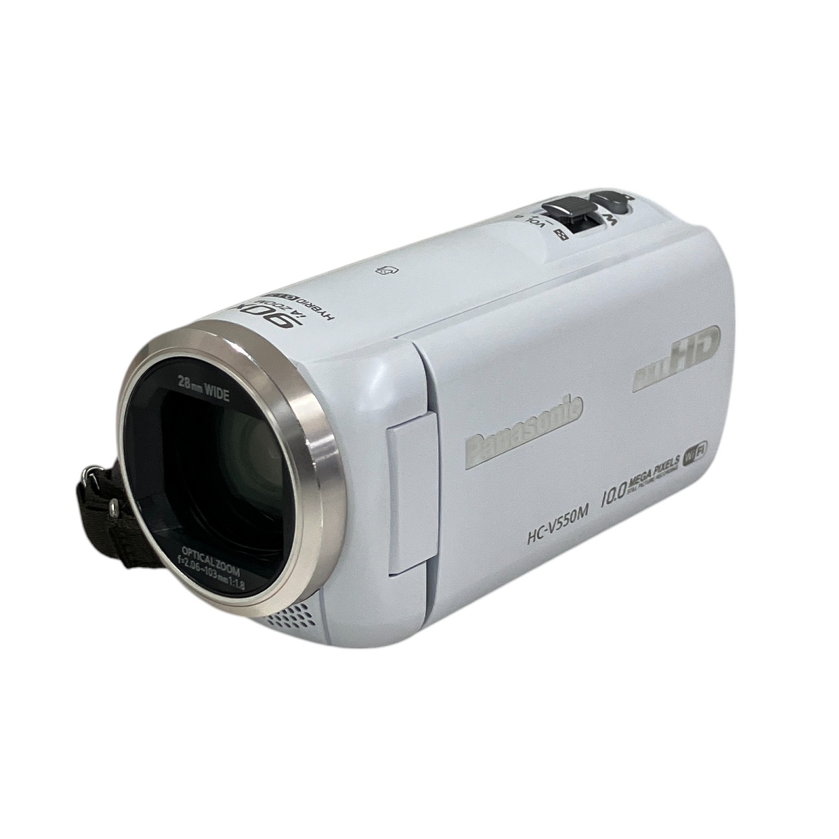 Yahoo!オークション -「hc-v550m」(パナソニック) (デジタル Yahoo!オークション -「hc-v550m」(パナソニック) (デジタル