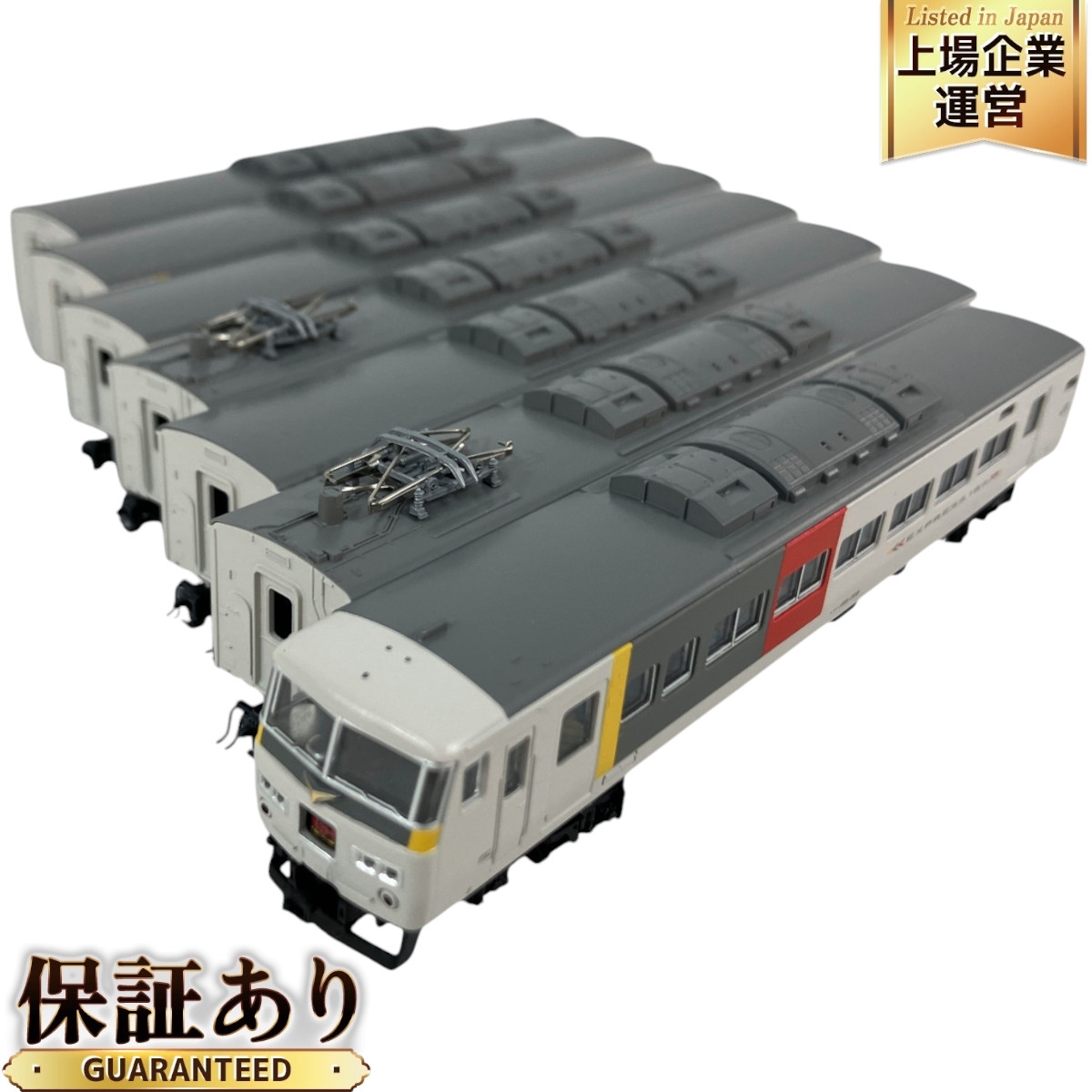 Yahoo!オークション -「kato 185系 エクスプレス 7両 10-349」の Yahoo!オークション -「kato 185系 エクスプレス 7両 10-349」の