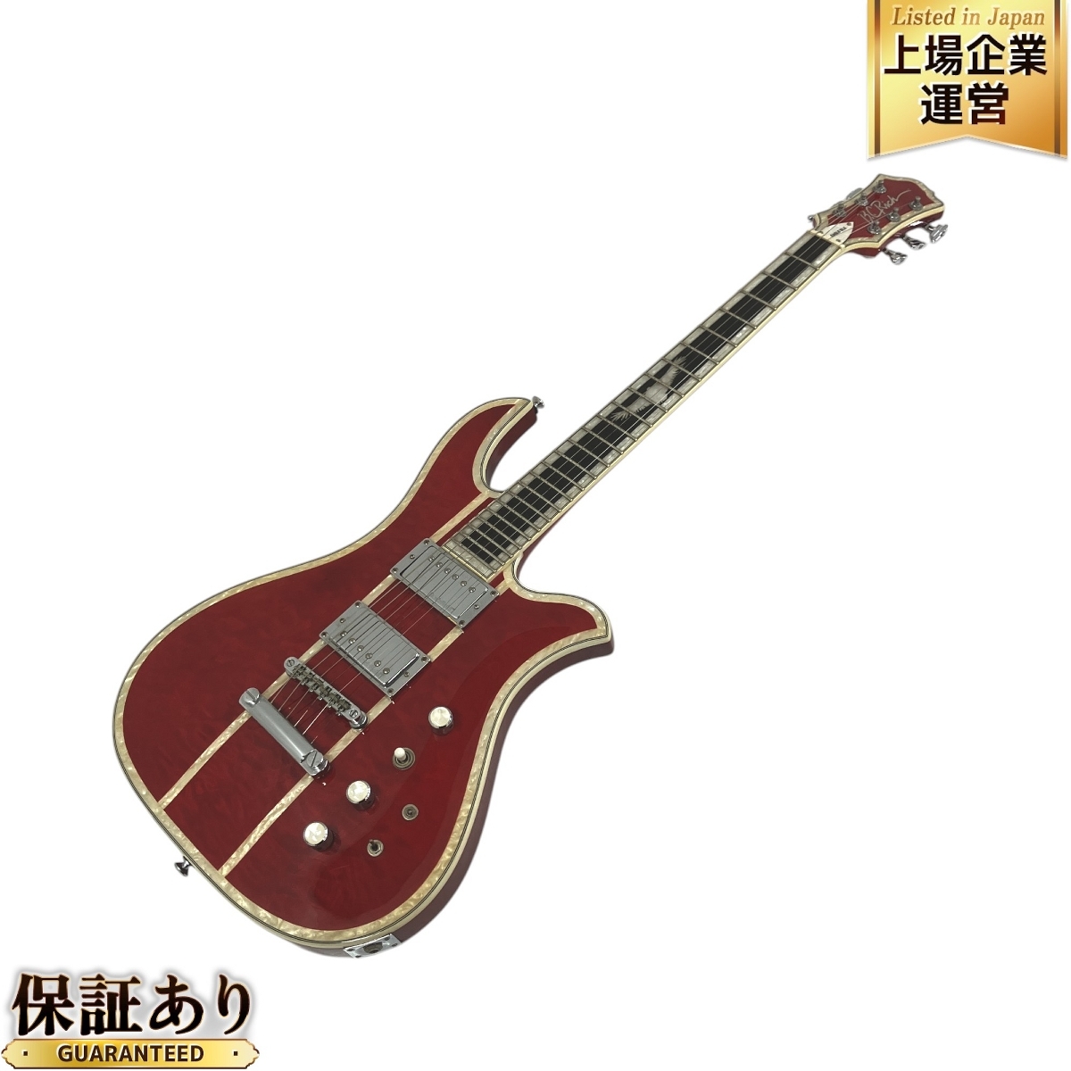 Yahoo!オークション -「b.c.rich eagle」(エレキギター) (ギター Yahoo!オークション -「b.c.rich eagle」(エレキギター) (ギター