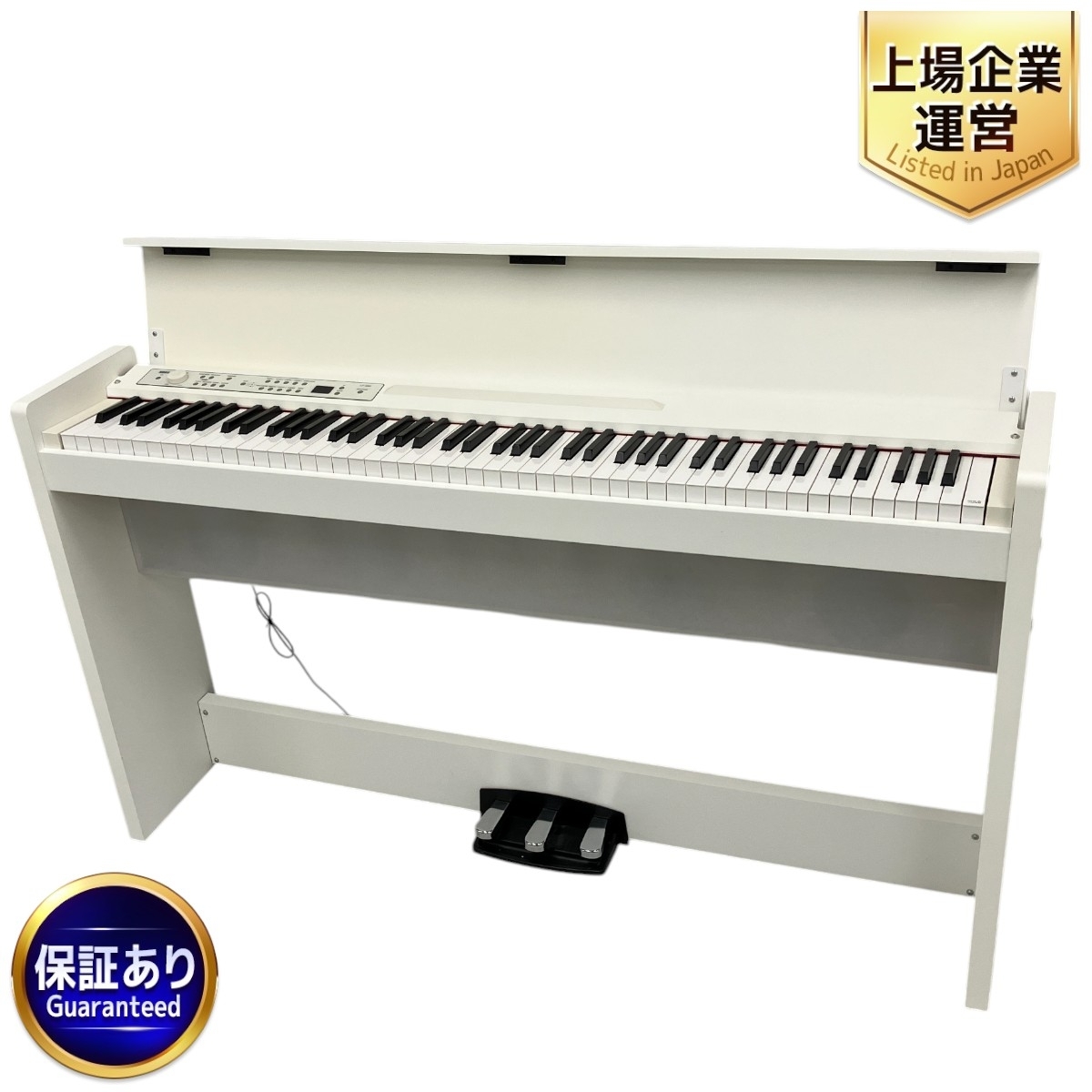 Yahoo!オークション -「korg lp-380」の落札相場・落札価格 Yahoo!オークション -「korg lp-380」の落札相場・落札価格