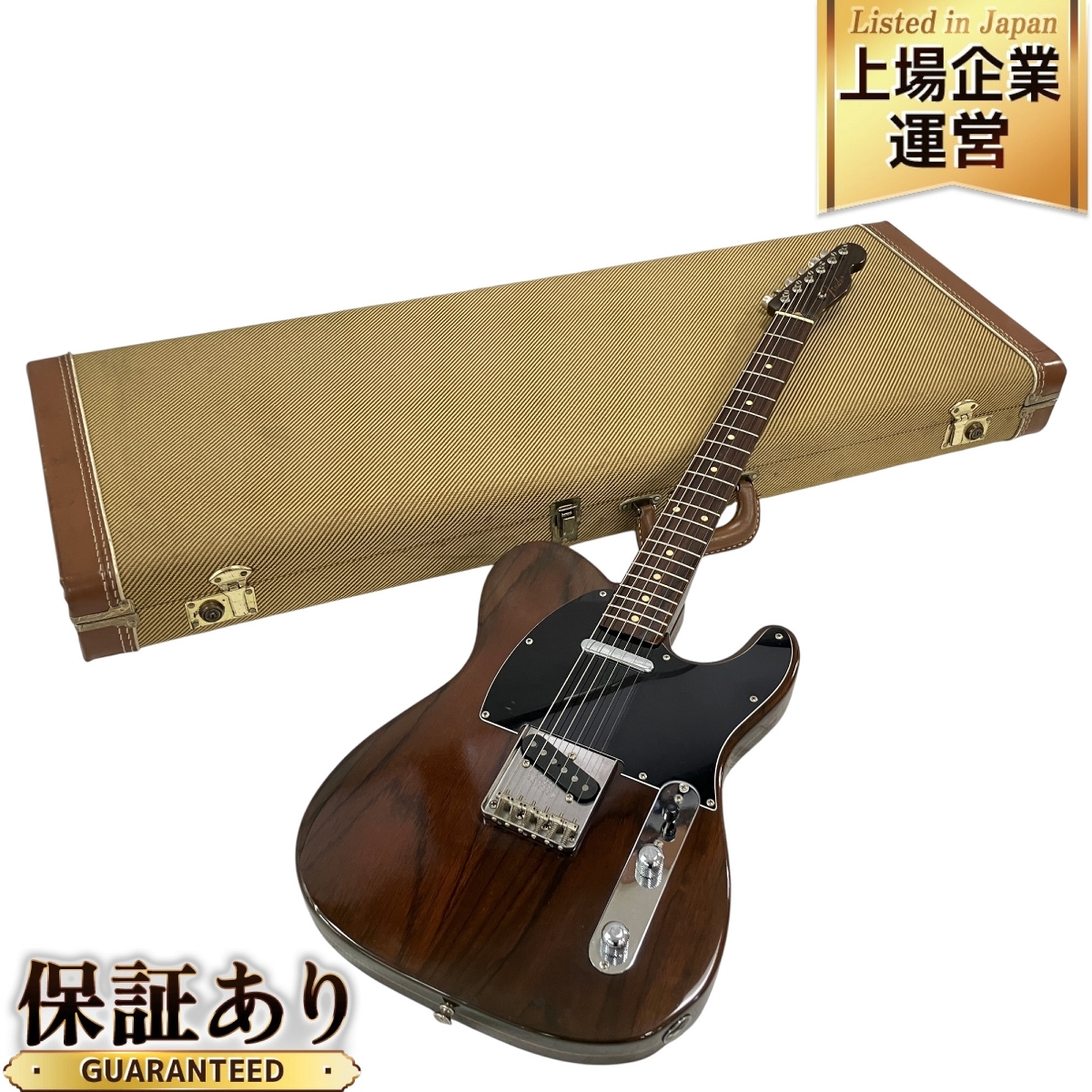 Yahoo!オークション -「fender japan tl rose」(エレキギター Yahoo!オークション -「fender japan tl rose」(エレキギター