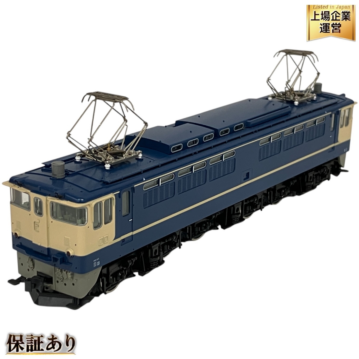 Yahoo!オークション -「kato ef65 1000 前期」(HOゲージ) (鉄道 Yahoo!オークション -「kato ef65 1000 前期」(HOゲージ) (鉄道