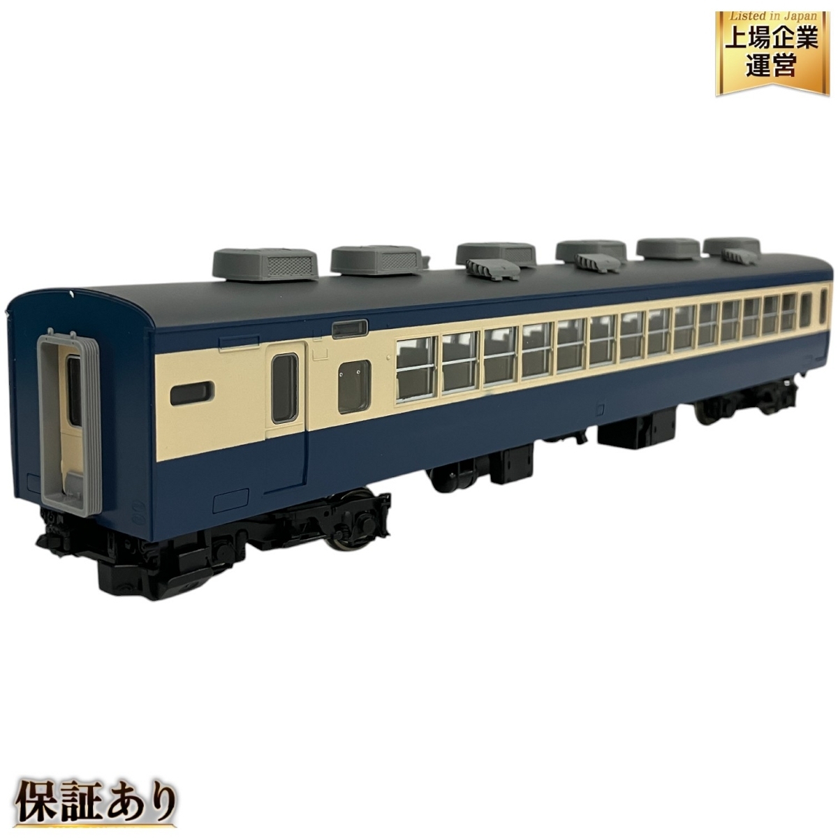 Yahoo!オークション -「サロ110」(HOゲージ) (鉄道模型)の落札 Yahoo!オークション -「サロ110」(HOゲージ) (鉄道模型)の落札