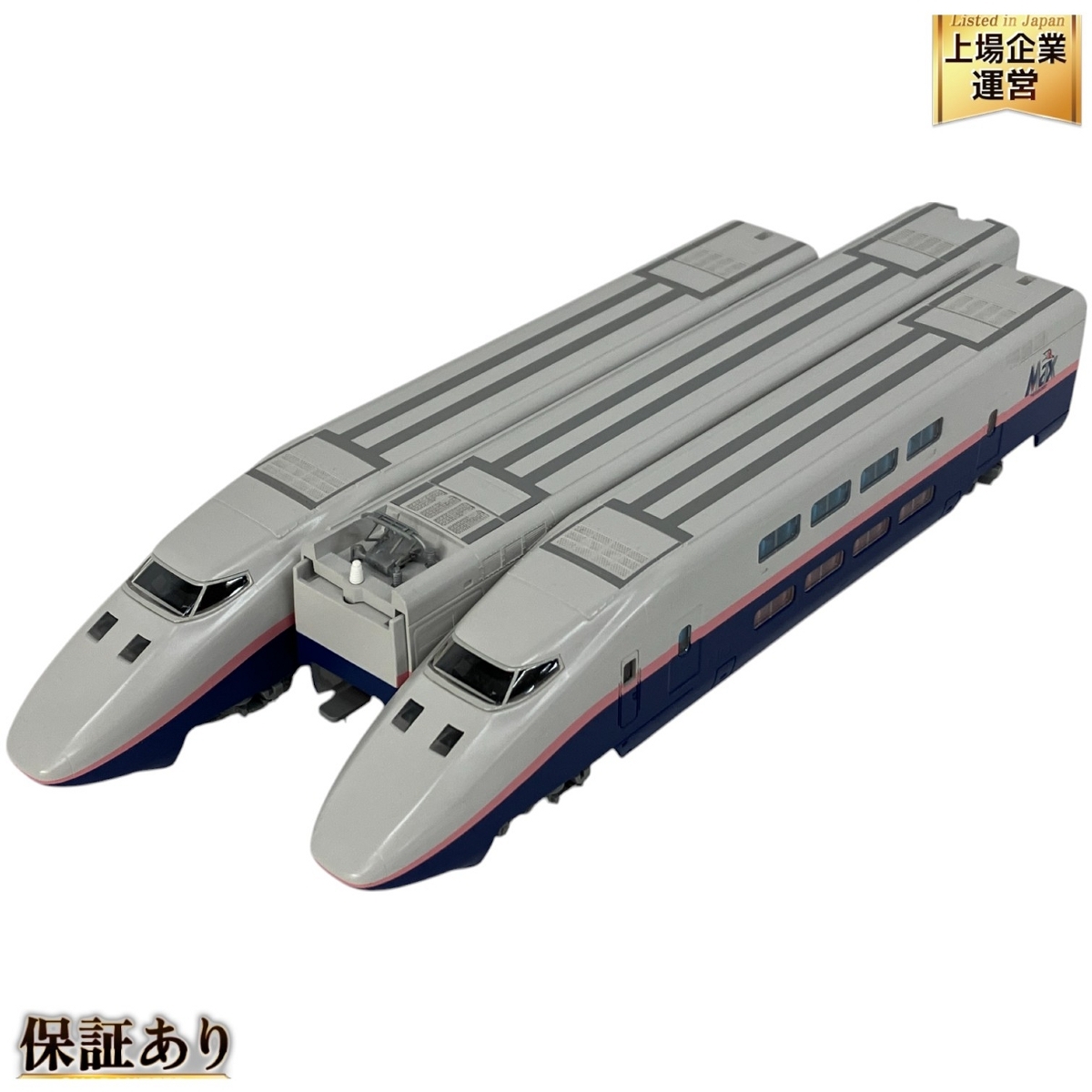 Yahoo!オークション -「tomix e1系」(新幹線) (JR、国鉄車輌)の Yahoo!オークション -「tomix e1系」(新幹線) (JR、国鉄車輌)の