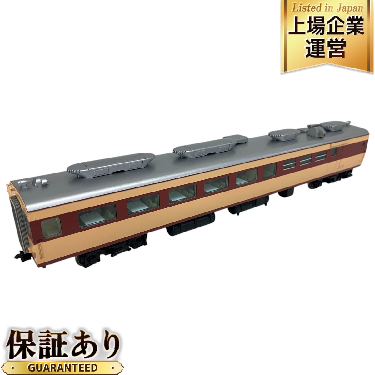 Yahoo!オークション -「tomix サシ481」(HOゲージ) (鉄道模型)の Yahoo!オークション -「tomix サシ481」(HOゲージ) (鉄道模型)の