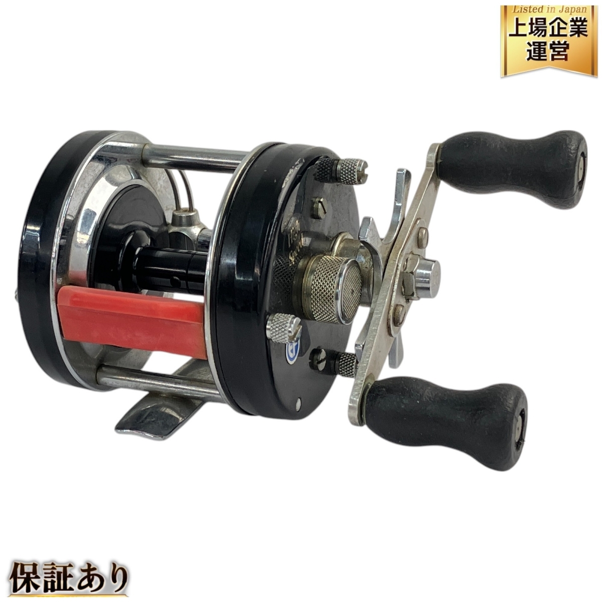 Yahoo!オークション -「abu garcia 3000」(アブガルシア Yahoo!オークション -「abu garcia 3000」(アブガルシア