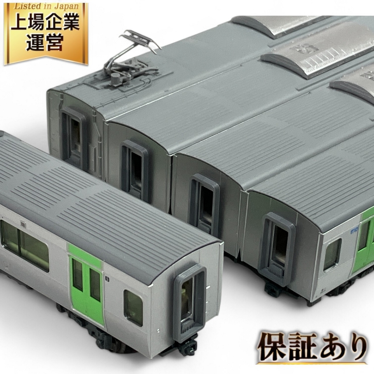 Yahoo!オークション -「kato e235系 山手線」の落札相場・落札価格 Yahoo!オークション -「kato e235系 山手線」の落札相場・落札価格