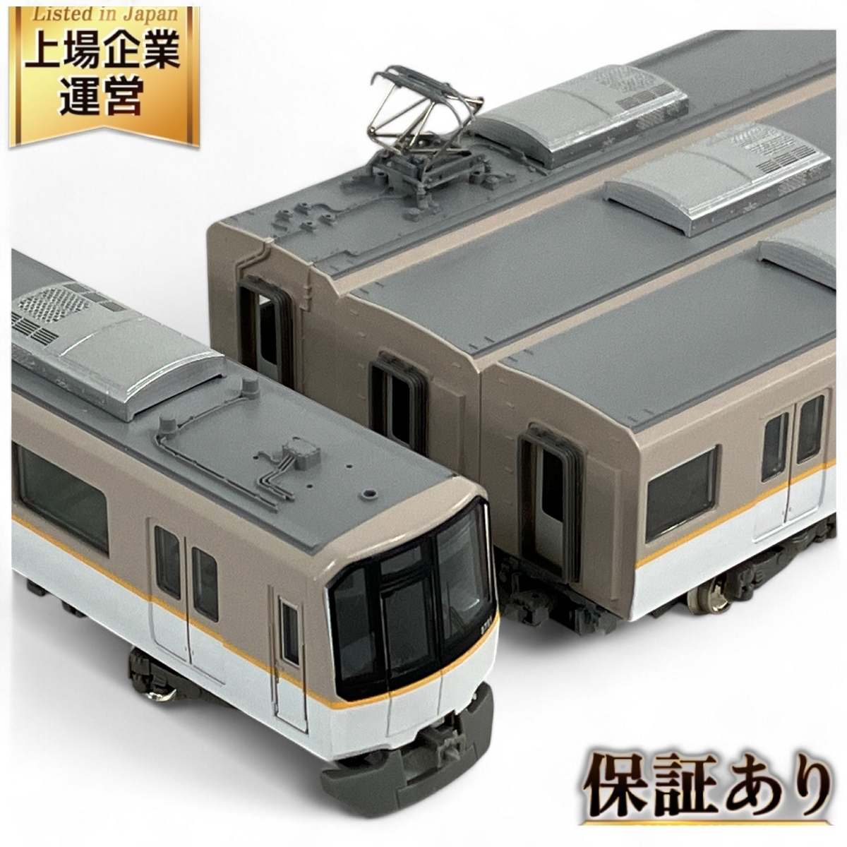 Yahoo!オークション -「近鉄3220系」(Nゲージ) (鉄道模型)の落札 Yahoo!オークション -「近鉄3220系」(Nゲージ) (鉄道模型)の落札