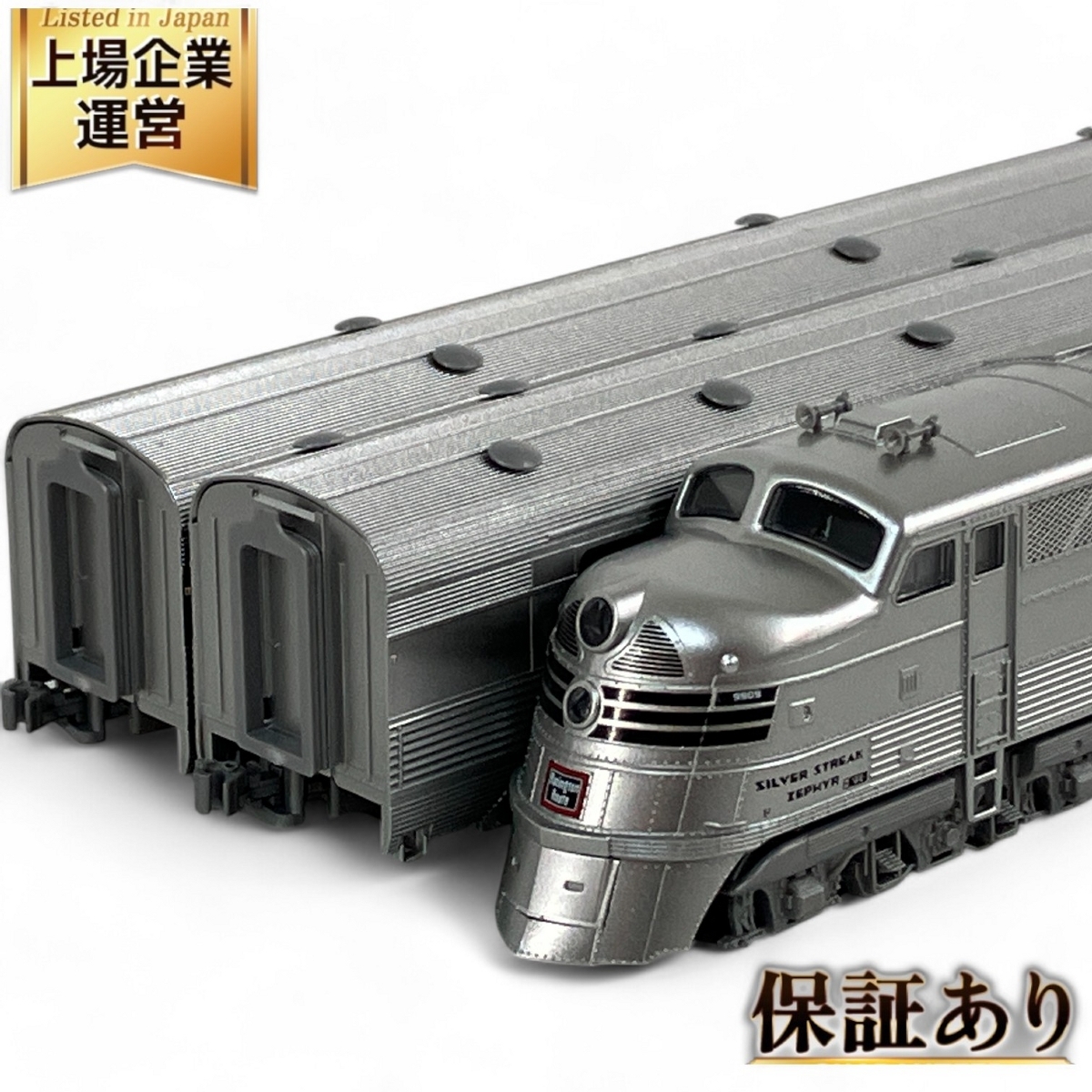 Yahoo!オークション -「zephyr」(Nゲージ) (鉄道模型)の落札相場 Yahoo!オークション -「zephyr」(Nゲージ) (鉄道模型)の落札相場