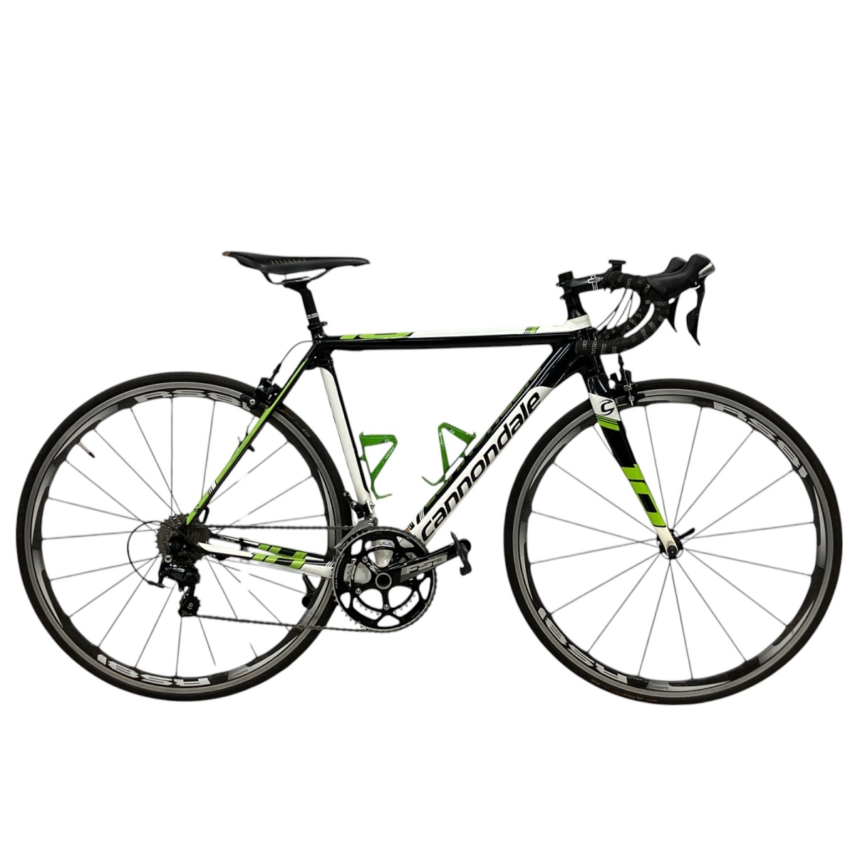 Yahoo!オークション -「cannondale caad10 5」の落札相場・落札価格