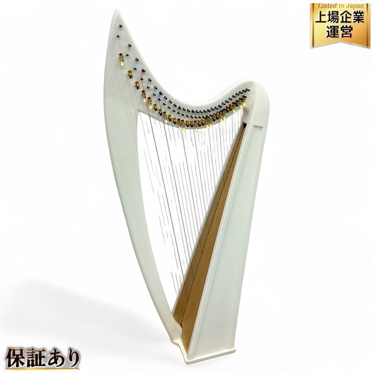 Yahoo!オークション -「ハープ stoney end」(弦楽器) (楽器 Yahoo!オークション -「ハープ stoney end」(弦楽器) (楽器