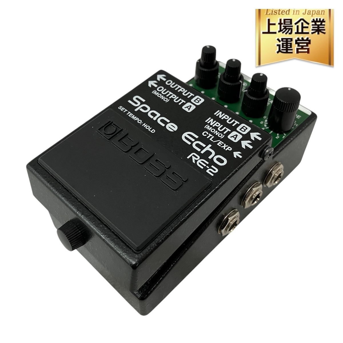 Yahoo!オークション -「boss space echo」の落札相場・落札価格 Yahoo!オークション -「boss space echo」の落札相場・落札価格