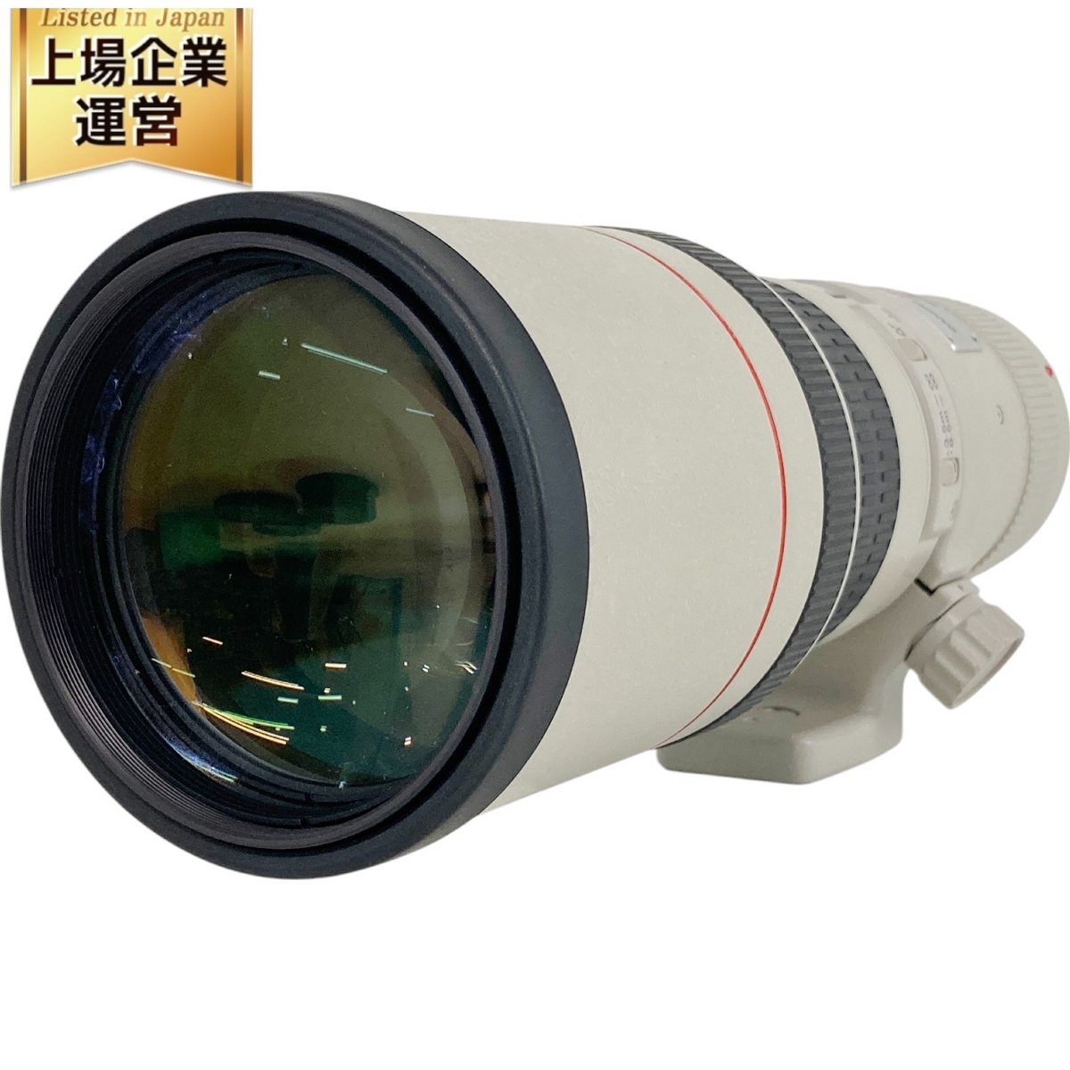 Yahoo!オークション -「canon ef400mm f5.6l usm」の落札相場 Yahoo!オークション -「canon ef400mm f5.6l usm」の落札相場