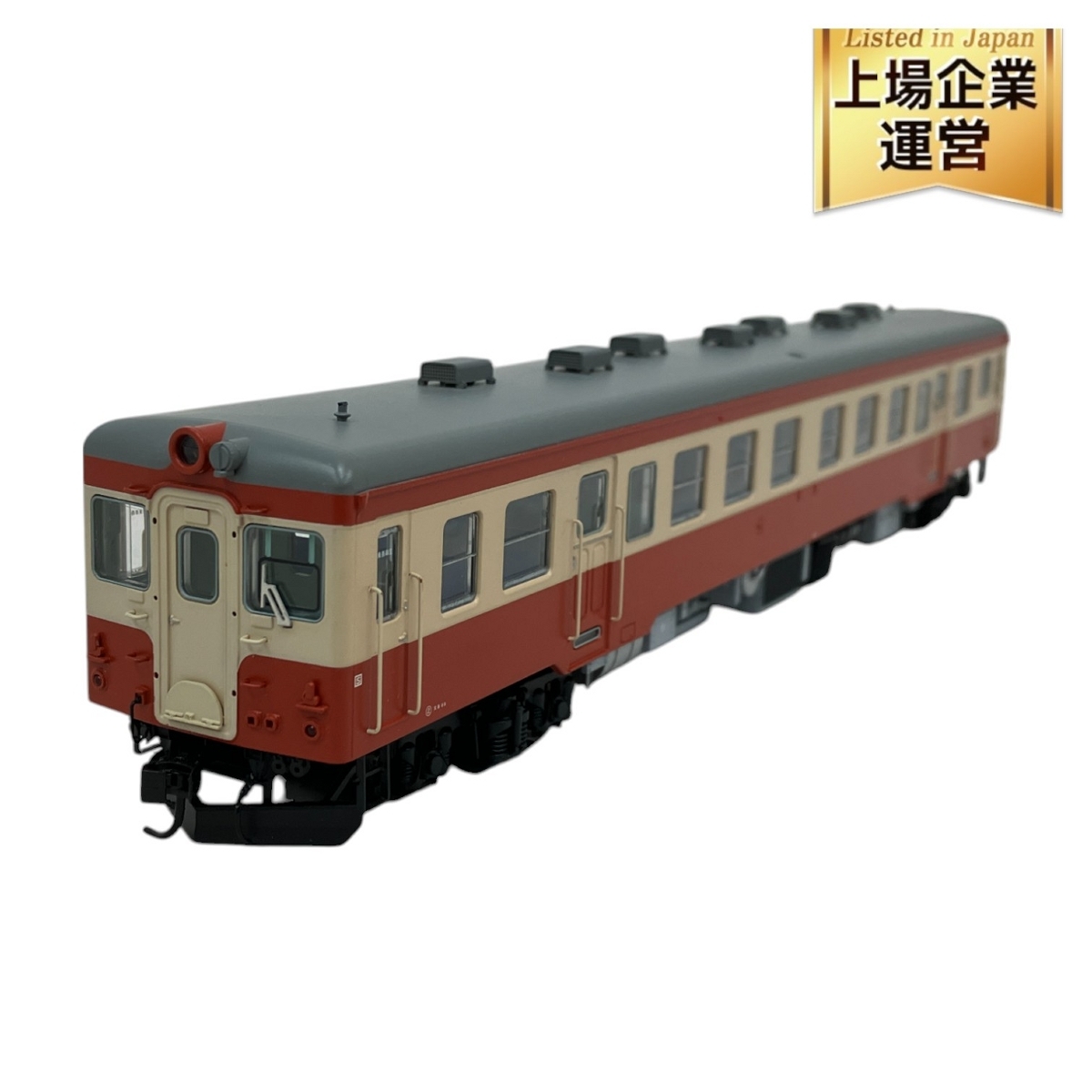 Yahoo!オークション -「天賞堂 キハ52」(鉄道模型) の落札相場 Yahoo!オークション -「天賞堂 キハ52」(鉄道模型) の落札相場