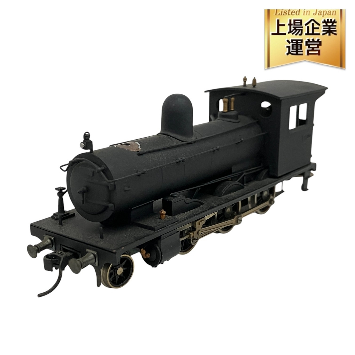 珊瑚模型 形式7800 蒸気機関車 完成品|HOゲージ 珊瑚模型 形式7800 蒸気機関車 完成品|HOゲージ