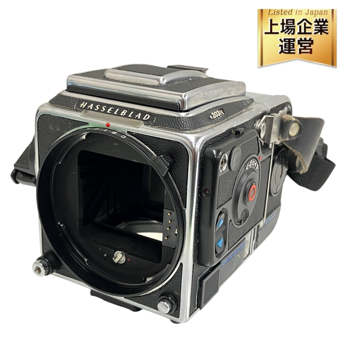 Yahoo!オークション -「hasselblad 203fe」の落札相場・落札価格 Yahoo!オークション -「hasselblad 203fe」の落札相場・落札価格