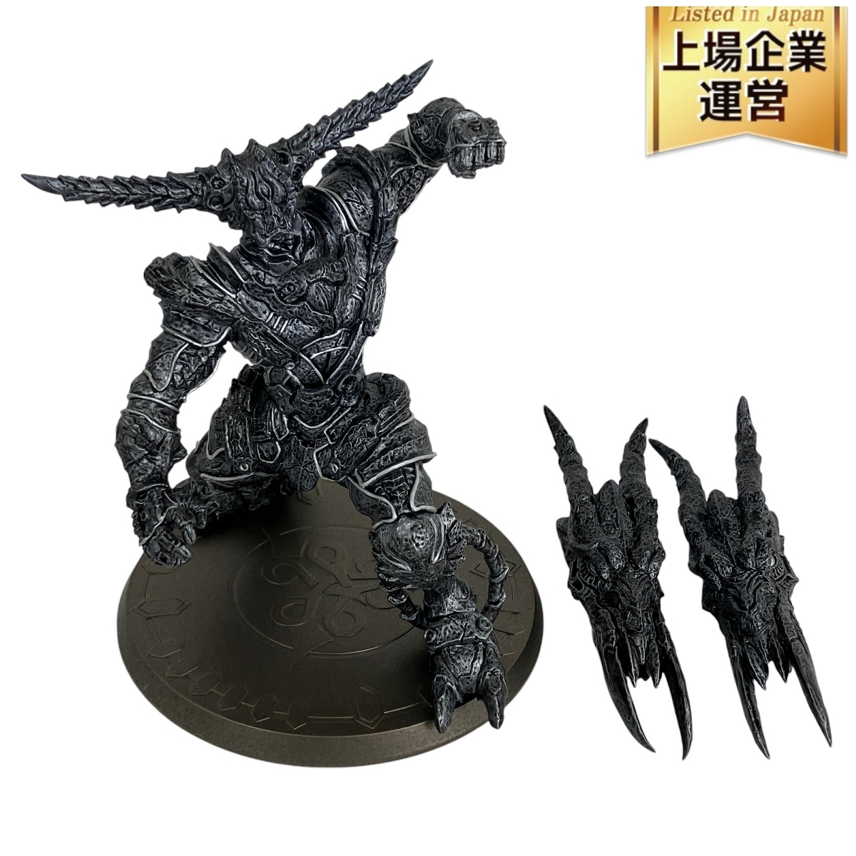 Yahoo!オークション -「ドラゴンオルフェノク」(フィギュア) の Yahoo!オークション -「ドラゴンオルフェノク」(フィギュア) の