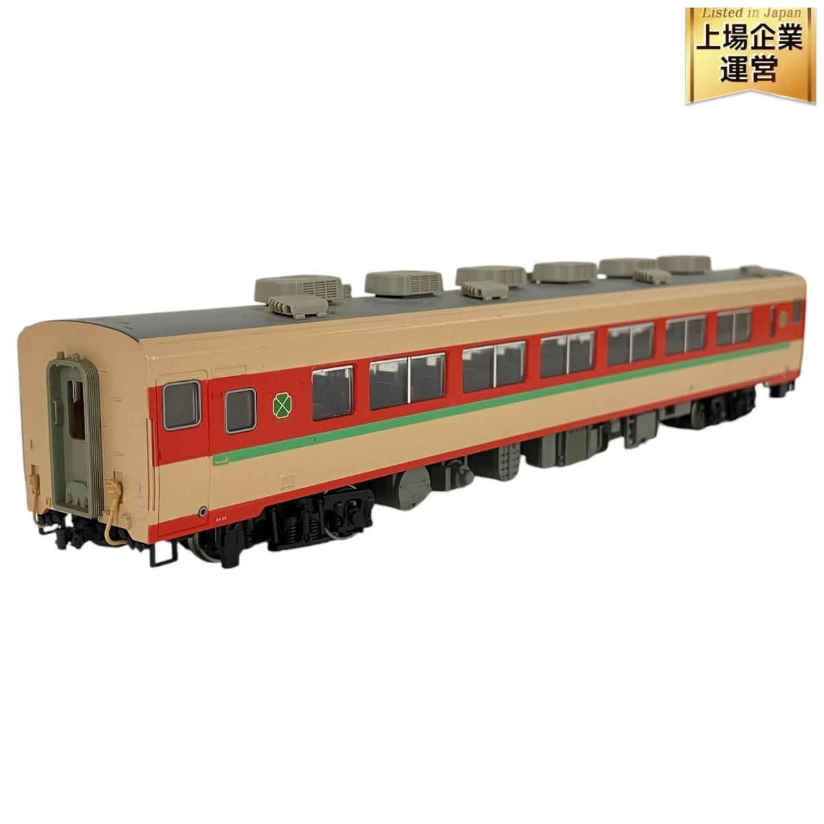 Yahoo!オークション -「katoキロ28」(HOゲージ) (鉄道模型)の