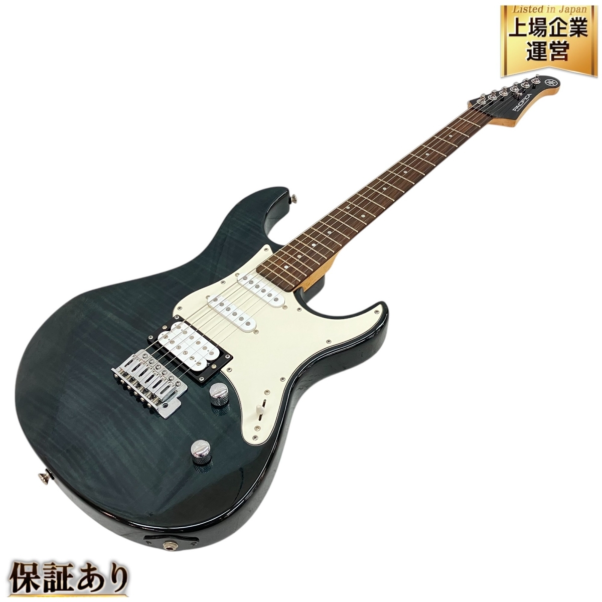 Yahoo!オークション -「yamaha pacifica 212」の落札相場・落札価格 Yahoo!オークション -「yamaha pacifica 212」の落札相場・落札価格