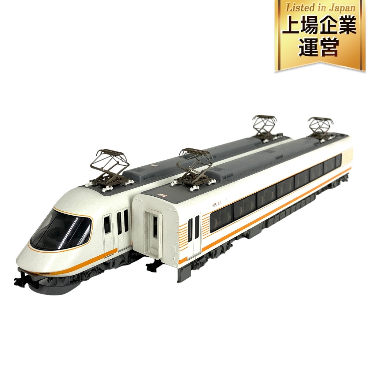 Yahoo!オークション -「kato アーバンライナー」(私鉄電車) (HO Yahoo!オークション -「kato アーバンライナー」(私鉄電車) (HO
