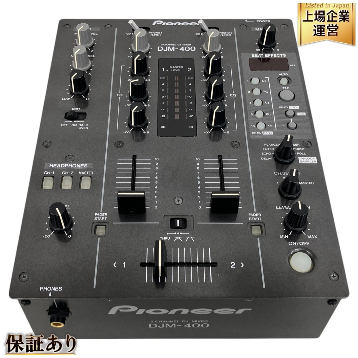 Yahoo!オークション -「pioneer cdj400」の落札相場・落札価格 Yahoo!オークション -「pioneer cdj400」の落札相場・落札価格