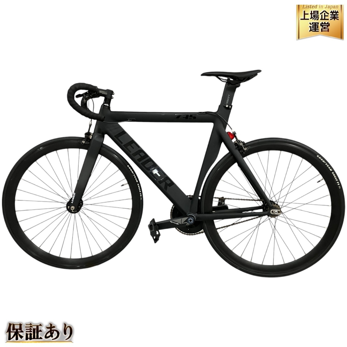 Yahoo!オークション -「leader 735」(スポーツ、レジャー) の Yahoo!オークション -「leader 735」(スポーツ、レジャー) の