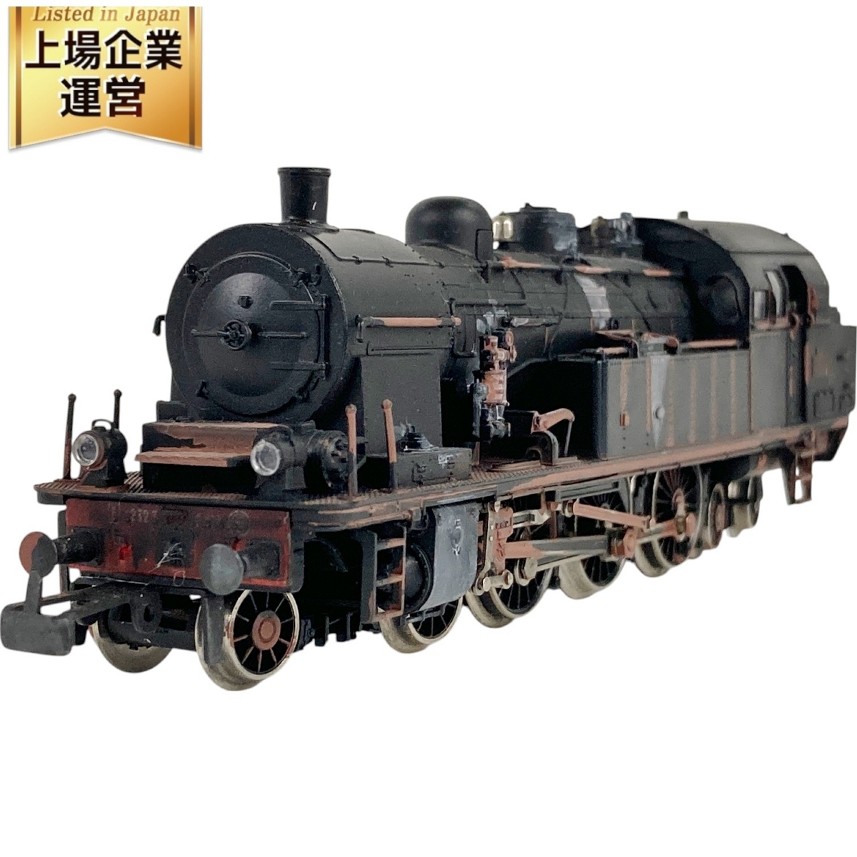 Yahoo!オークション -「メルクリン ho 蒸気機関車」(HOゲージ) (鉄道模型)の落札相場・落札価格 Yahoo!オークション -「メルクリン ho 蒸気機関車」(HOゲージ) (鉄道模型)の落札相場・落札価格