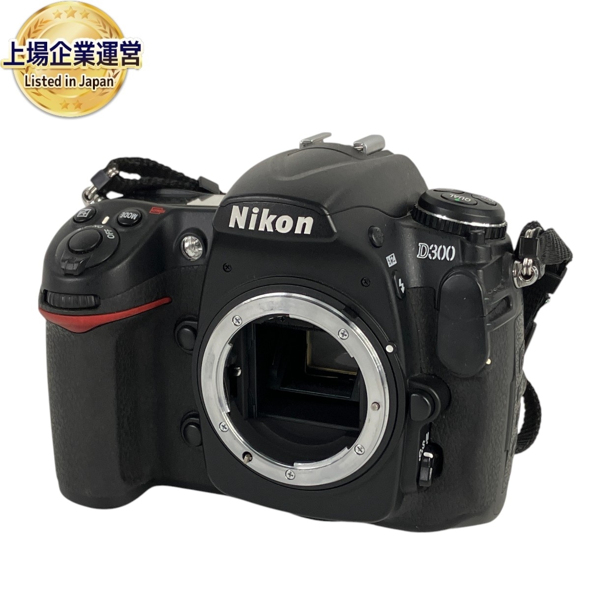 Yahoo!オークション -「Nikon D300 ジャンク」(家電、AV、カメラ Yahoo!オークション -「Nikon D300 ジャンク」(家電、AV、カメラ
