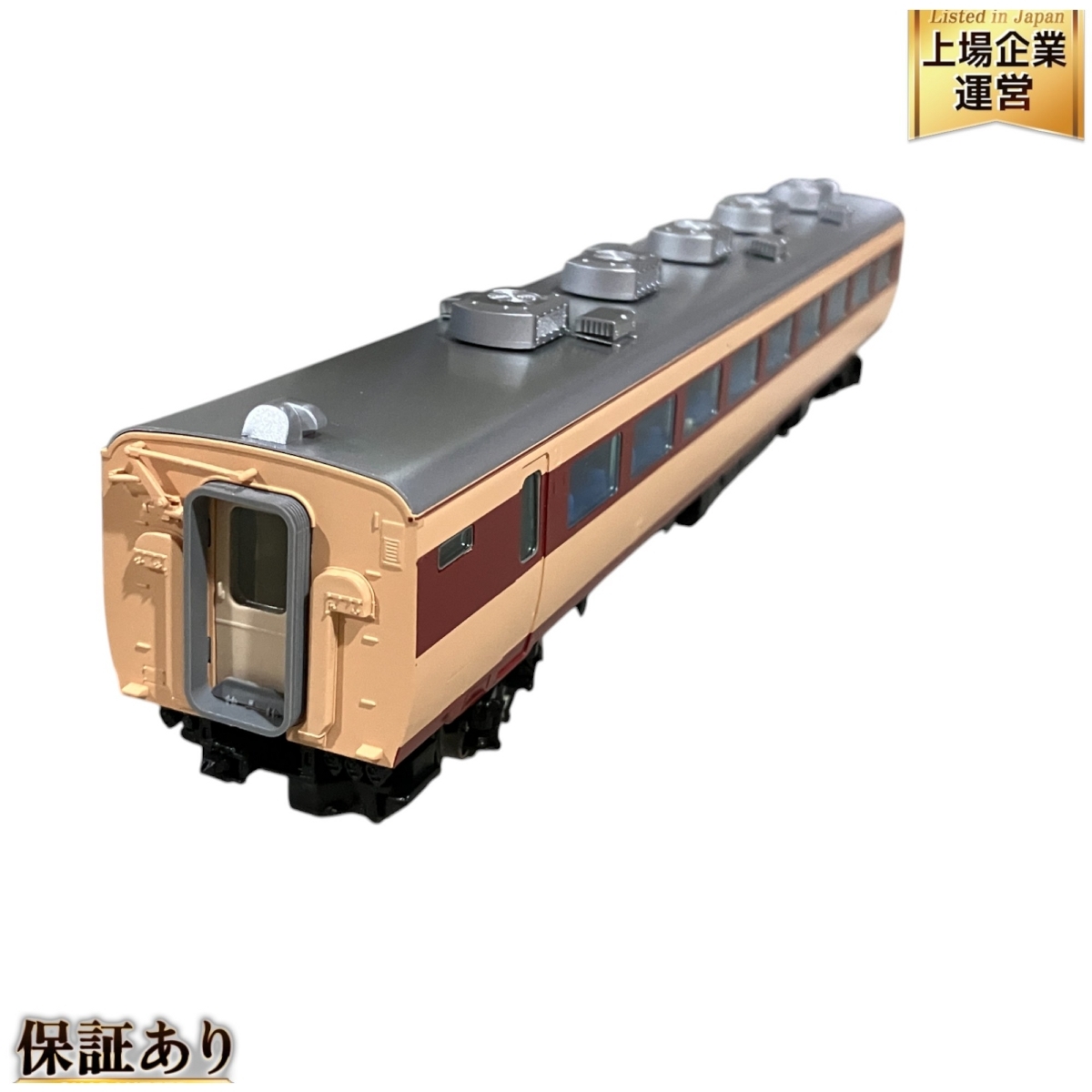 Yahoo!オークション -「モハ485」(HOゲージ) (鉄道模型)の落札 Yahoo!オークション -「モハ485」(HOゲージ) (鉄道模型)の落札