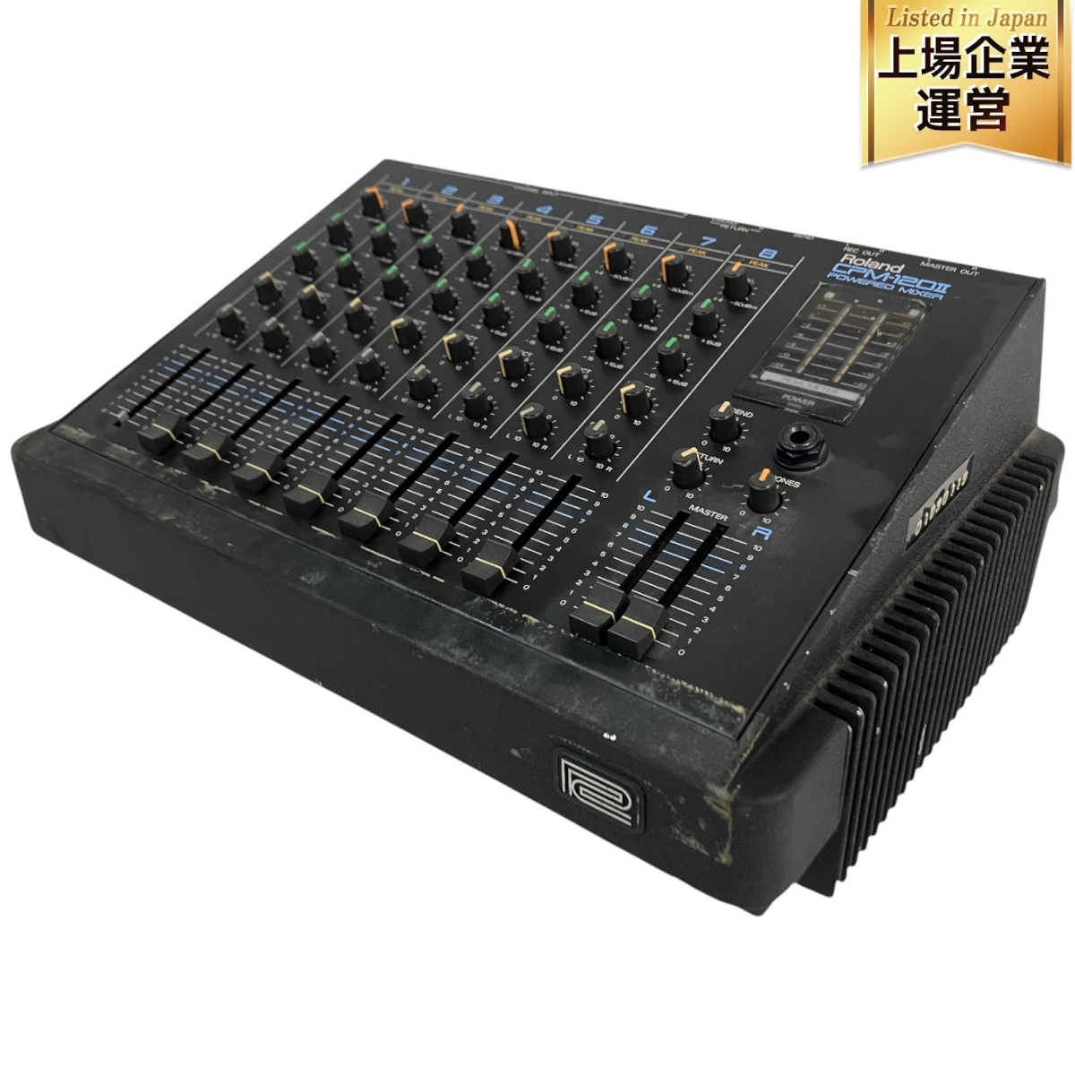 Yahoo!オークション -「roland cpm-120」の落札相場・落札価格 Yahoo!オークション -「roland cpm-120」の落札相場・落札価格