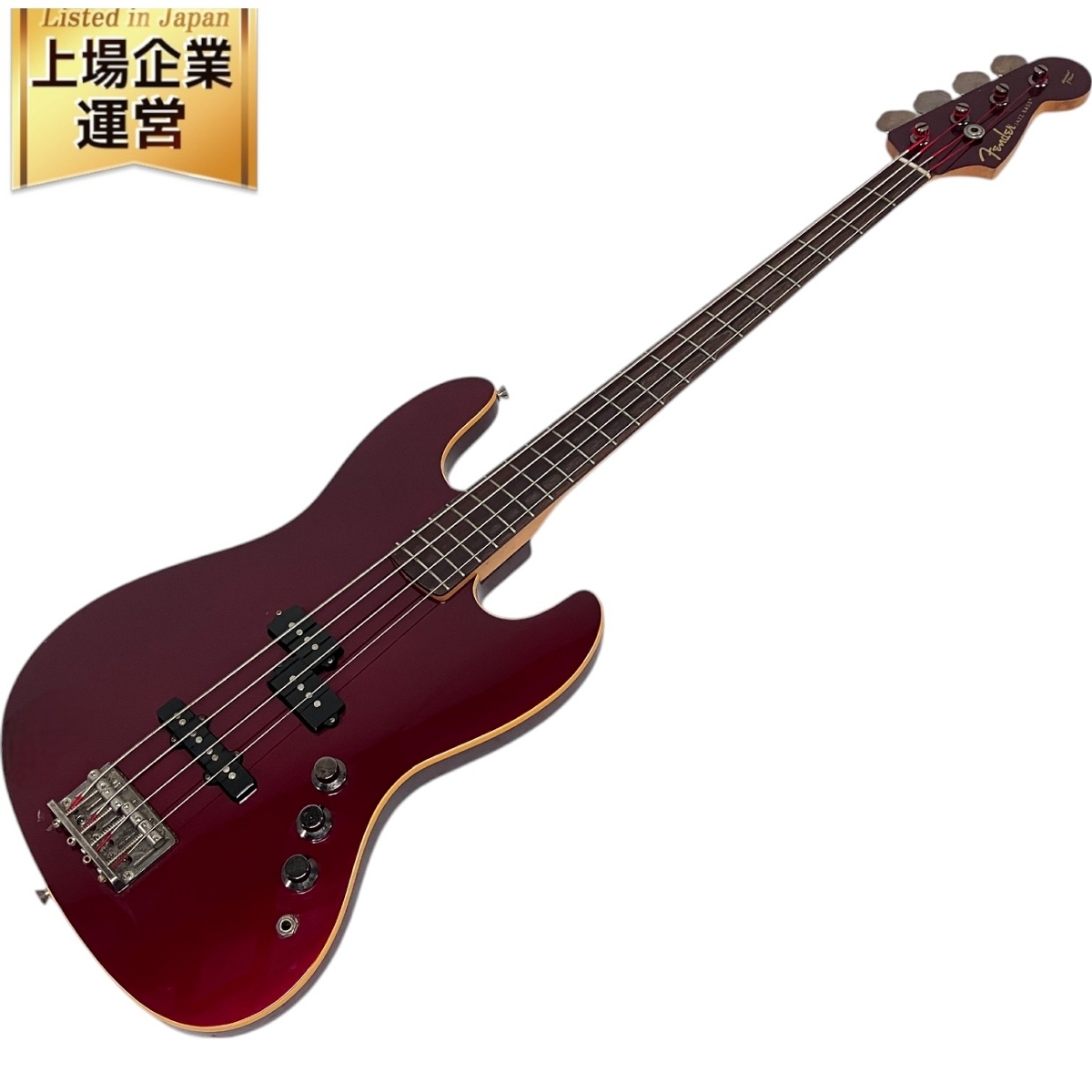 Yahoo!オークション -「fender jazz bass ジャンク」の落札相場 Yahoo!オークション -「fender jazz bass ジャンク」の落札相場