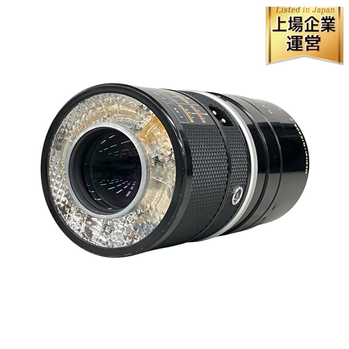 Yahoo!オークション -「medical nikkor auto 200mm f5.6(c)」の Yahoo!オークション -「medical nikkor auto 200mm f5.6(c)」の