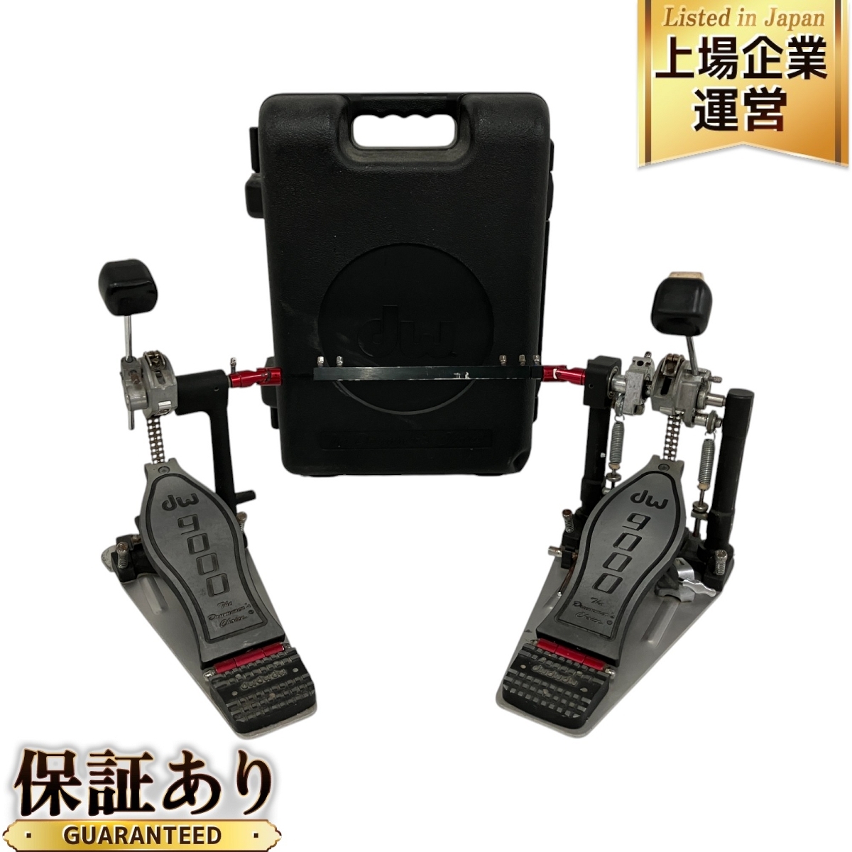 Yahoo!オークション -「dw-9000 ペダル」(楽器、器材) の落札 Yahoo!オークション -「dw-9000 ペダル」(楽器、器材) の落札