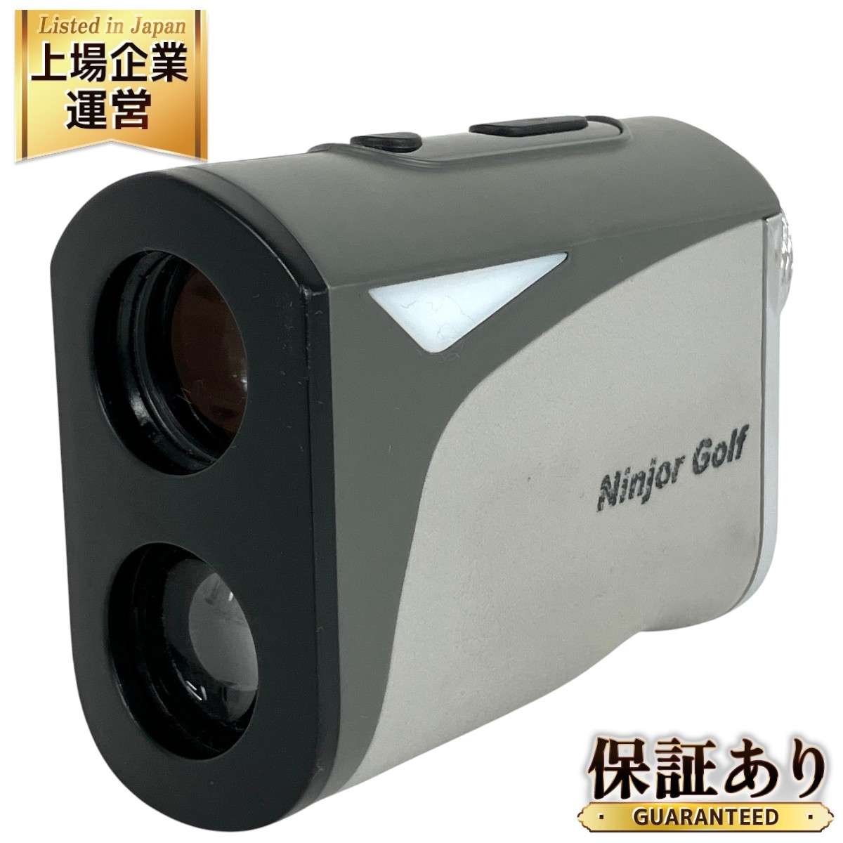 Yahoo!オークション -「ninjor golf nj mini oled」の落札相場 Yahoo!オークション -「ninjor golf nj mini oled」の落札相場