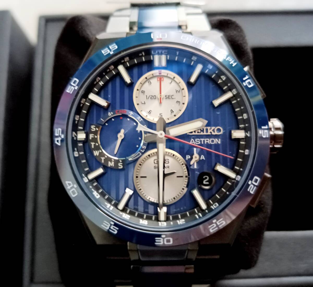 Yahoo!オークション -「seiko アストロン 大谷」(野球 Yahoo!オークション -「seiko アストロン 大谷」(野球